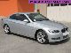 2007 BMW  335i Convertible Aut. LEATHER NAVI XENON PDC Cabrio / roadster Used vehicle photo 6