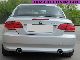 2007 BMW  335i Convertible Aut. LEATHER NAVI XENON PDC Cabrio / roadster Used vehicle photo 8