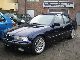 1995 BMW  316i M-sports suspension, sports seats, 17 inch BBS Limousine Used vehicle photo 1