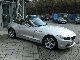 2010 BMW  Z4 sDrive23i Aut., Navi Prof, leather, xenon, USB Cabrio / roadster Used vehicle photo 1