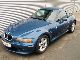 BMW  Z3 roadster 2.0 ** ** Automatic climate HARDTOP ** ** 2000 Used vehicle photo