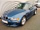 2000 BMW  Z3 roadster 2.0 ** ** Automatic climate HARDTOP ** ** Cabrio / roadster Used vehicle photo 3