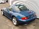 2000 BMW  Z3 roadster 2.0 ** ** Automatic climate HARDTOP ** ** Cabrio / roadster Used vehicle photo 4