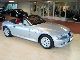 BMW  Z3 roadster 1.8 * M-Sport suspension * leather red / black. 1997 Used vehicle photo