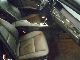 2008 BMW  525i xDrive sedan automatic glass roof navigation Limousine Used vehicle photo 2