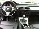 2006 BMW  330i Touring DPF leather Xenon Panorama: roof Estate Car Used vehicle photo 12