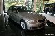 2010 BMW  318d AUTOMATIC_LEDER_NAVI 16:9 _STANDHEIZUNG Limousine Used vehicle photo 2