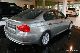 2010 BMW  318d AUTOMATIC_LEDER_NAVI 16:9 _STANDHEIZUNG Limousine Used vehicle photo 4