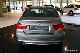2010 BMW  318d AUTOMATIC_LEDER_NAVI 16:9 _STANDHEIZUNG Limousine Used vehicle photo 5