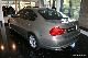 2010 BMW  318d AUTOMATIC_LEDER_NAVI 16:9 _STANDHEIZUNG Limousine Used vehicle photo 6