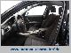 2007 BMW  318i E46 sedan automatic air conditioning alloy wheels navigation Limousine Used vehicle photo 1