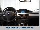 2007 BMW  318i E46 sedan automatic air conditioning alloy wheels navigation Limousine Used vehicle photo 2