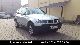 2007 BMW  X3 3.0d full / panorama / Navy / Leather Limousine Used vehicle photo 2