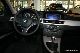2010 BMW  318d AUTOMATIC_NAVI 16:9 _STANDHEIZUNG Limousine Used vehicle photo 8
