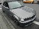2002 BMW  325 Ci M-Packet/Leder/Xenon/BC/PDC/Alu19Zoll!! Cabrio / roadster Used vehicle photo 1