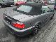 2002 BMW  325 Ci M-Packet/Leder/Xenon/BC/PDC/Alu19Zoll!! Cabrio / roadster Used vehicle photo 2