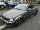 2002 BMW  325 Ci M-Packet/Leder/Xenon/BC/PDC/Alu19Zoll!! Cabrio / roadster Used vehicle photo 6
