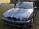 BMW  520i Touring from one hand-with orig. 23000 km!! 2000 Used vehicle photo