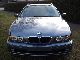 2000 BMW  520i Touring from one hand-with orig. 23000 km!! Estate Car Used vehicle photo 1