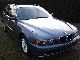 2000 BMW  520i Touring from one hand-with orig. 23000 km!! Estate Car Used vehicle photo 2
