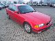 1992 BMW  320i-1 HAND AIR CONDITIONING Sports car/Coupe Used vehicle photo 5