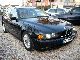 2002 BMW  530d Automatic Environmental T-EGSD Xen-green leather Plack Limousine Used vehicle photo 1
