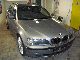 BMW  320d Touring Edition, leather, sports seats, rims 18M 2004 Used vehicle photo