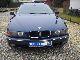 1998 BMW  525tds touring, air, aluminum, xenon, TC Estate Car Used vehicle photo 1