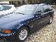 1998 BMW  525tds touring, air, aluminum, xenon, TC Estate Car Used vehicle photo 2