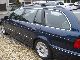 1998 BMW  525tds touring, air, aluminum, xenon, TC Estate Car Used vehicle photo 3
