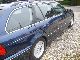 1998 BMW  525tds touring, air, aluminum, xenon, TC Estate Car Used vehicle photo 5