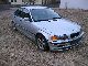1999 BMW  318i Limousine Used vehicle photo 2