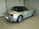 2004 BMW  Z4 Roadster 2.2i cat Cabrio / roadster Used vehicle photo 1