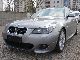 2007 BMW  525d Touring Aut. M Sport Package *** *** Estate Car Used vehicle photo 2