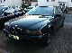 2000 BMW  Fully equipped 540i Highline Vialle Autogas Limousine Used vehicle photo 1