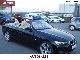 2009 BMW  320i Convertible Cabrio / roadster Used vehicle photo 4