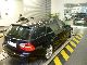 2006 BMW  320d Touring DPF Estate Car Used vehicle photo 2