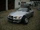 1997 BMW  Z3 roadster 1.9/LEDER/AUTOM/WINTERREIFEN Cabrio / roadster Used vehicle photo 1