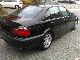 2001 BMW  318i, Autom.getriebe, air, in tip top condition Limousine Used vehicle photo 9