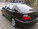 2001 BMW  318i, Autom.getriebe, air, in tip top condition Limousine Used vehicle photo 10