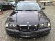 BMW  318i, Autom.getriebe, air, in tip top condition 2001 Used vehicle photo