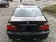 2001 BMW  318i, Autom.getriebe, air, in tip top condition Limousine Used vehicle photo 1