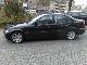 2001 BMW  318i, Autom.getriebe, air, in tip top condition Limousine Used vehicle photo 3