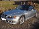 BMW  Z3 roadster 1.9 1997 Used vehicle photo