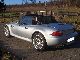 1997 BMW  Z3 roadster 1.9 Cabrio / roadster Used vehicle photo 1