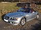 1997 BMW  Z3 roadster 1.9 Cabrio / roadster Used vehicle photo 3