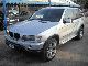 2002 BMW  X5 3.0 d * in * arrivo Other Used vehicle photo 9