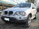 2002 BMW  X5 3.0 d * in * arrivo Other Used vehicle photo 2