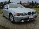 2003 BMW  525 * Green Feinstaubplakette top condition * Other Used vehicle photo 6