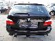 2008 BMW  520d Touring Aut. * LEATHER ** NAVI ** Estate Car Used vehicle photo 9